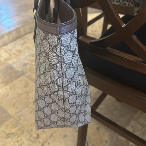 Gucci Ophidia Medium Tote Bag - Picture 2 of 11